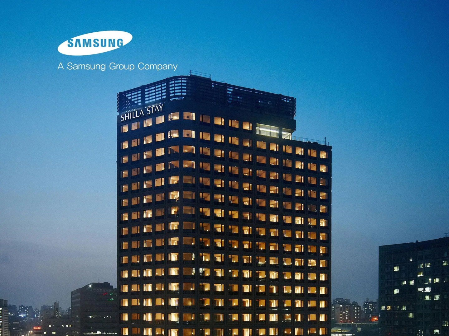 Foto - Shilla Stay Mapo Hongdae