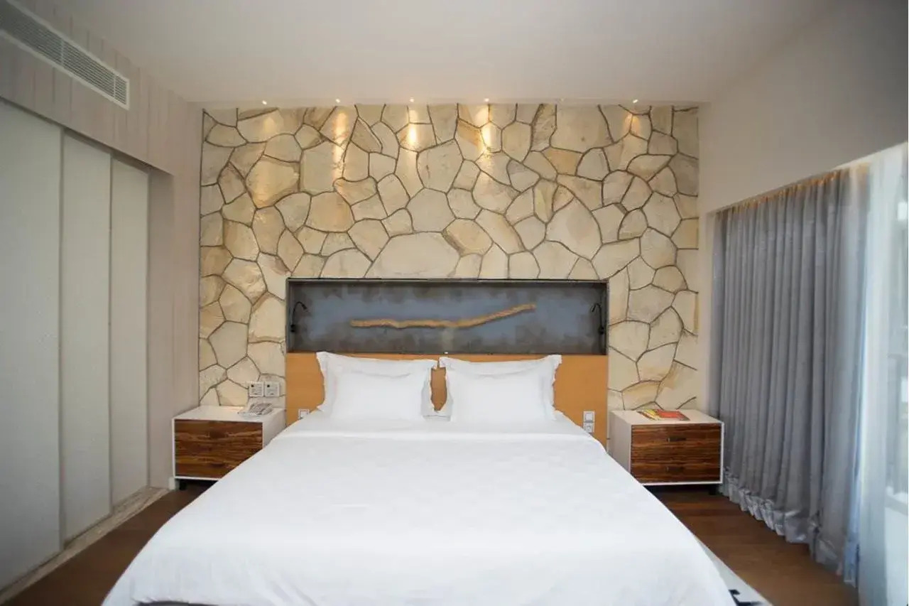 Foto - TS SUITES Seminyak Bali