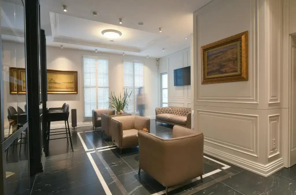 Foto - VIZUALIZA Residence Hotel by HMG