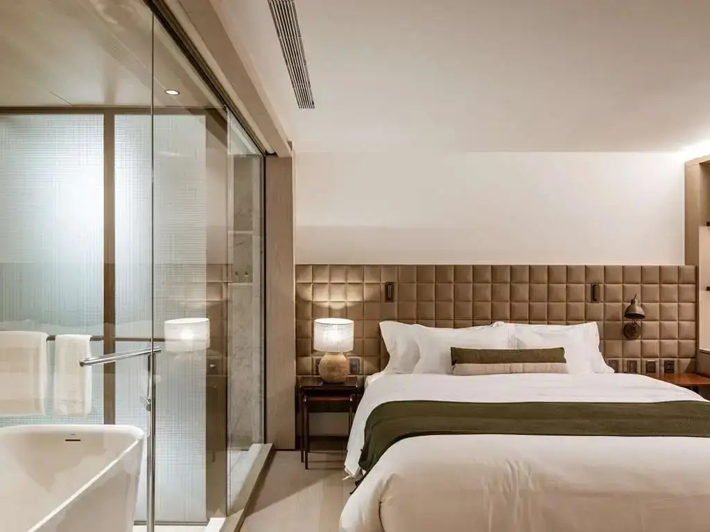 Foto - Pulso Hotel Faria Lima