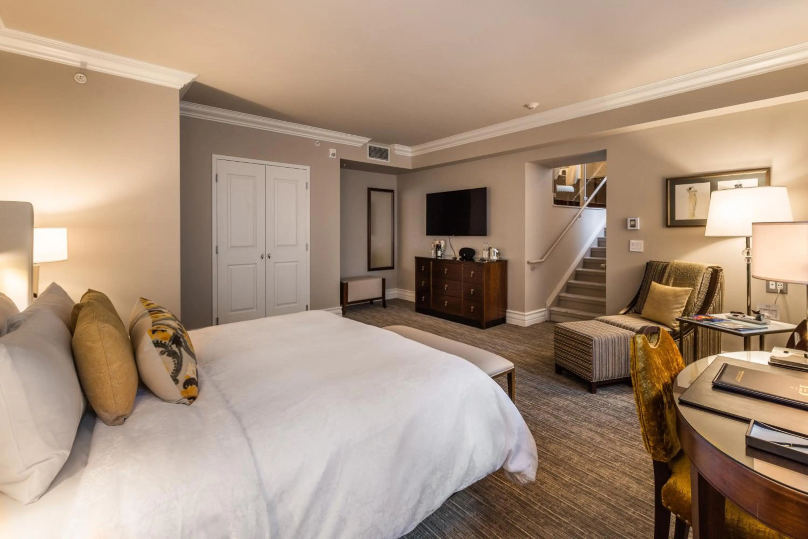 Photo - Hotel Birks Montreal