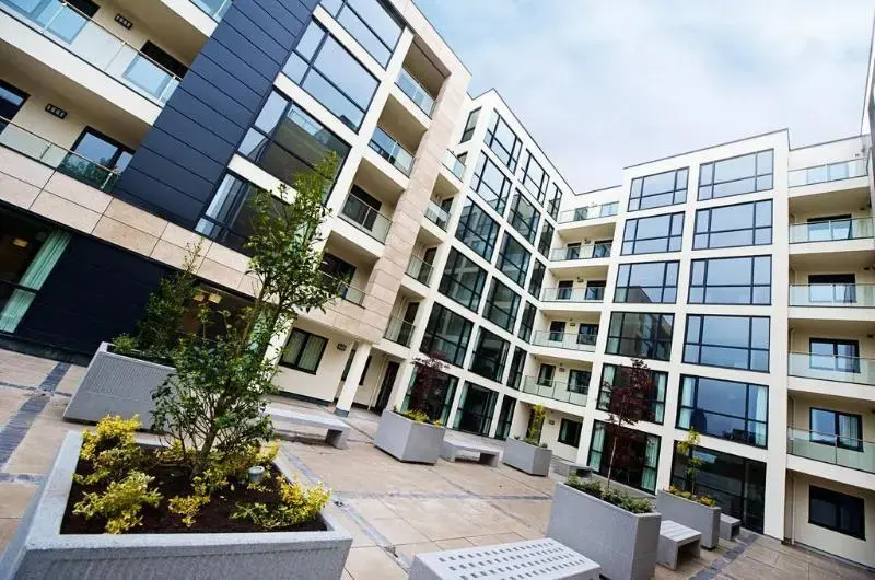 Foto - Staycity Aparthotels Liverpool City Centre