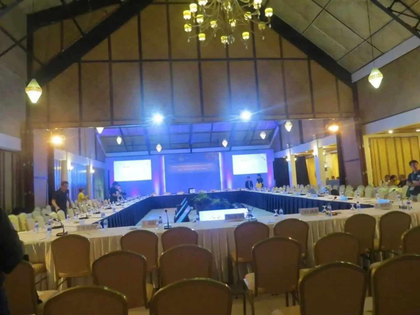 Photo - Paradise Garden Hotel and Convention Center Boracay Powered by ASTON