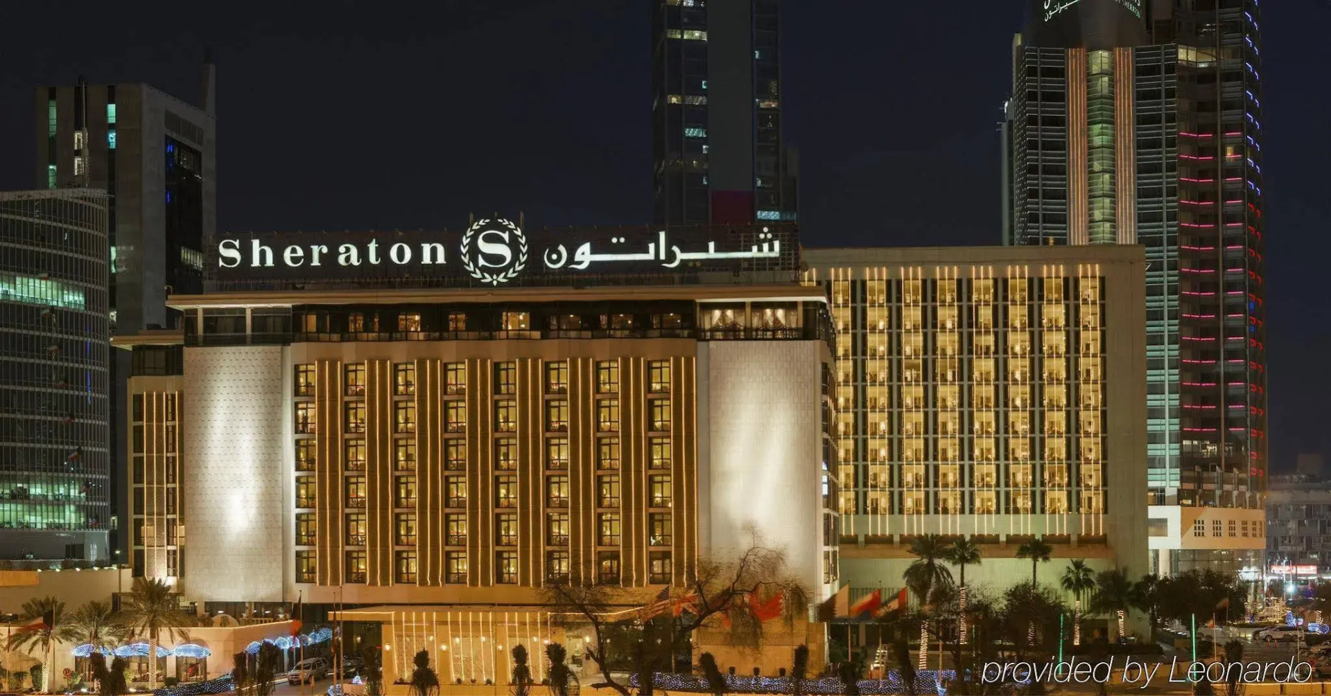 Photo - Sheraton Kuwait, a Luxury Collection Hotel, Kuwait City