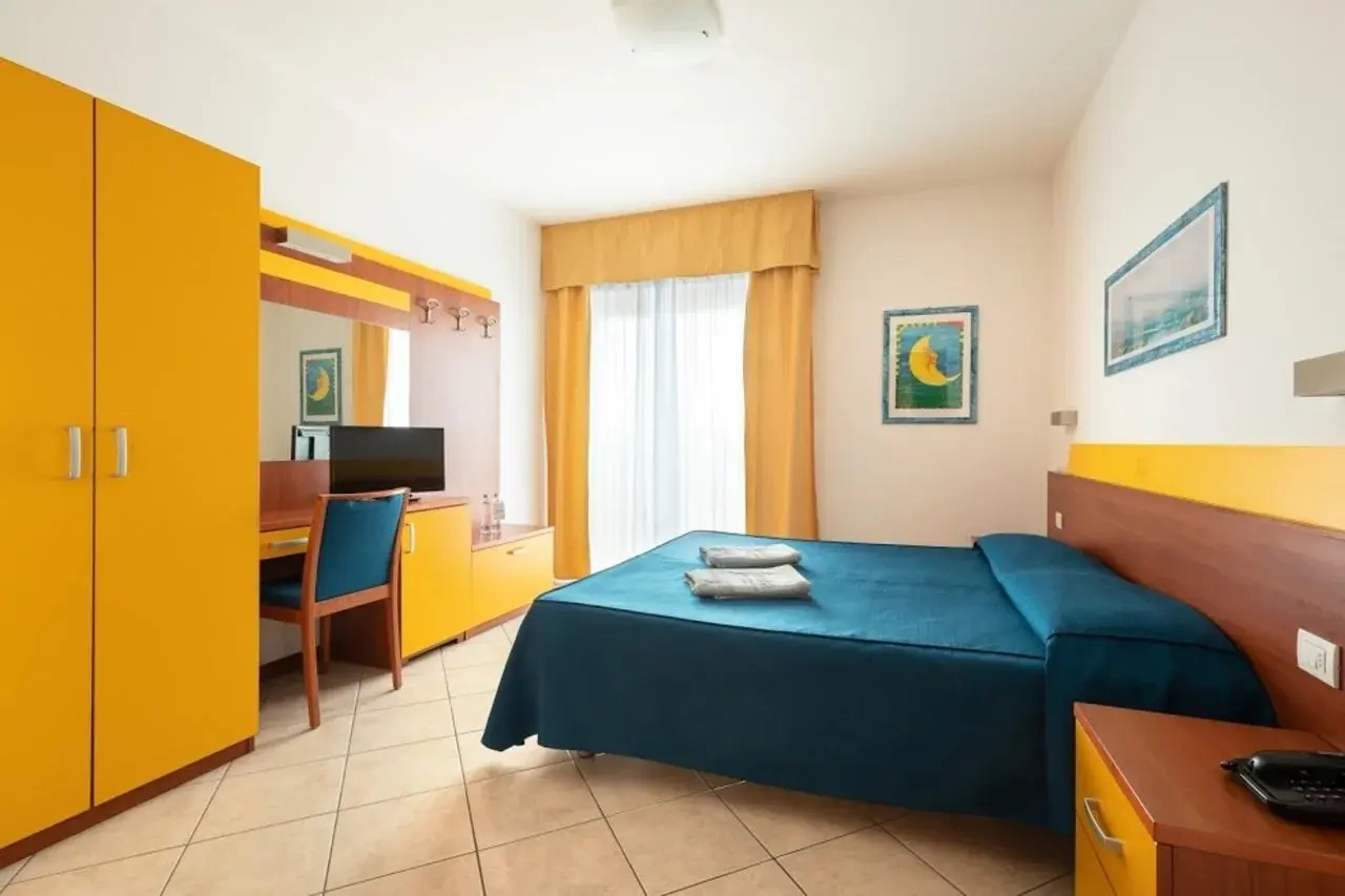 Photo - Aparthotel Sheila