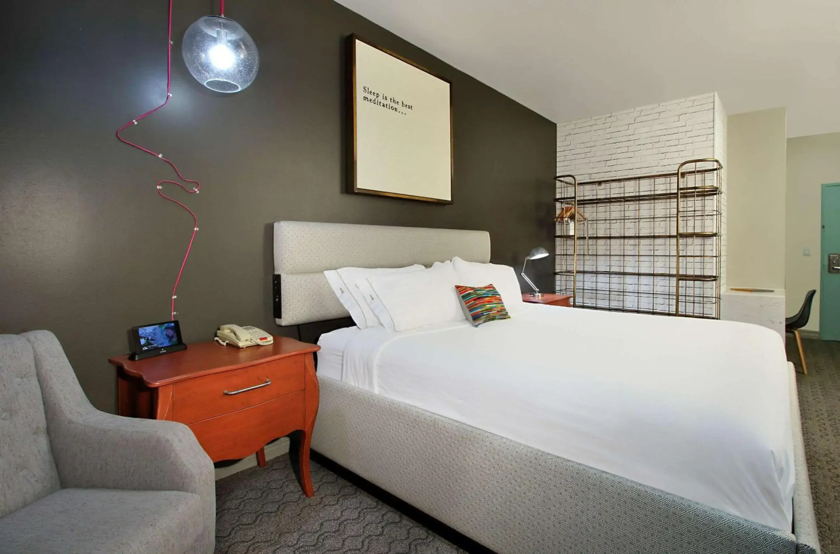 Foto - Hotel Ylem