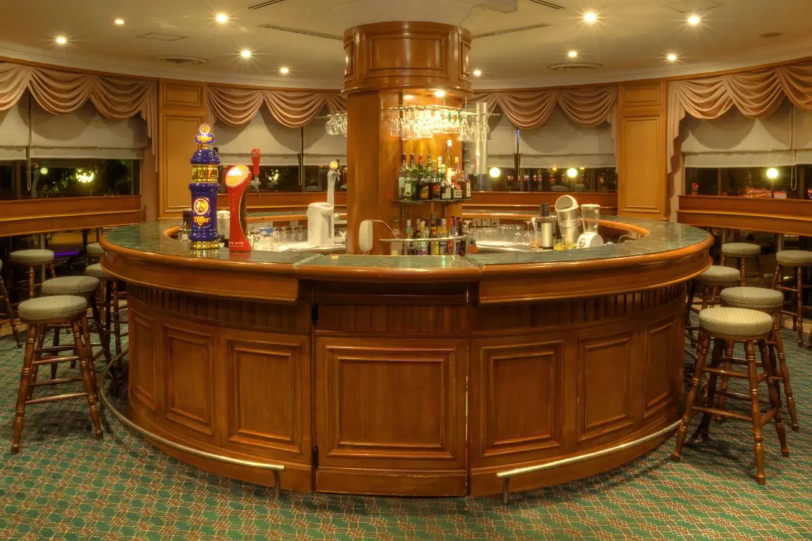 Foto - Sunway Hotel Phnom Penh