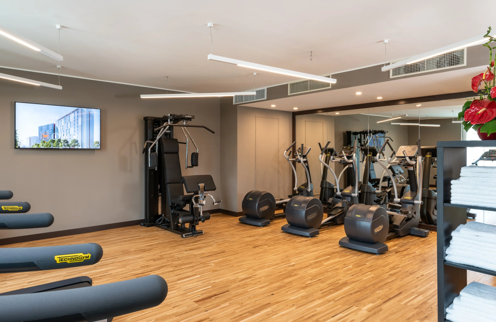 Photo - Leonardo Royal Hotel Venice Mestre