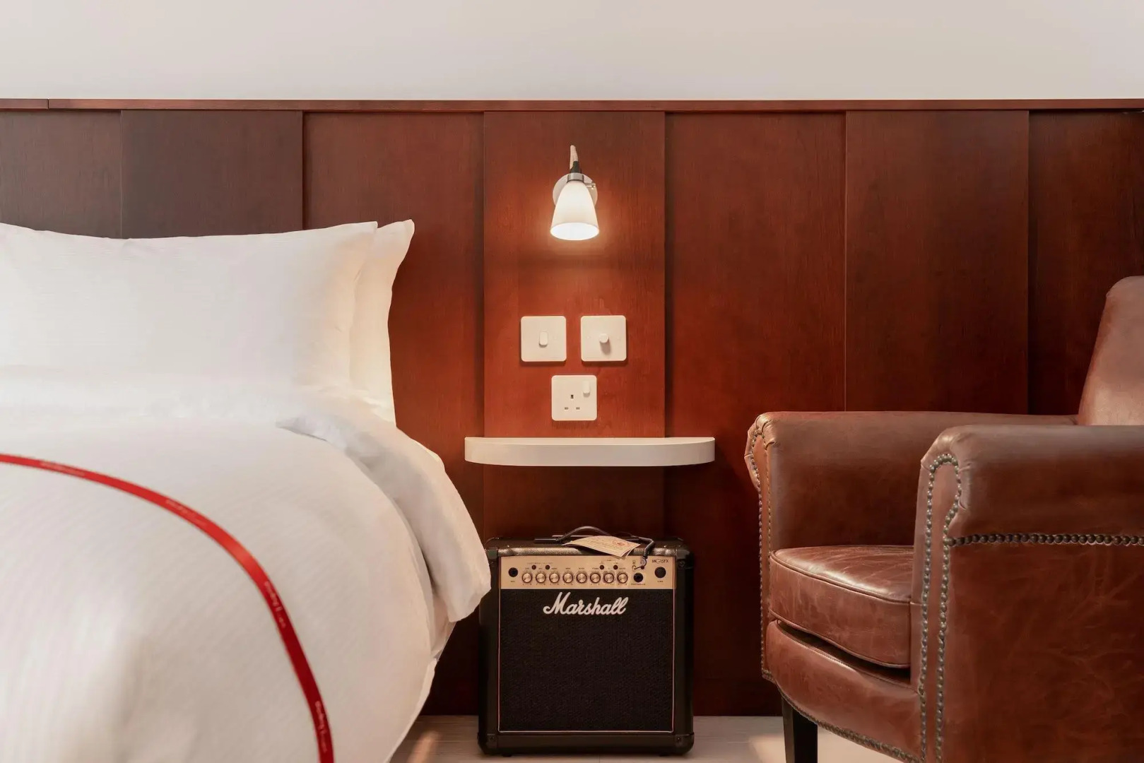 Foto - Ruby Lucy Hotel London by IHG