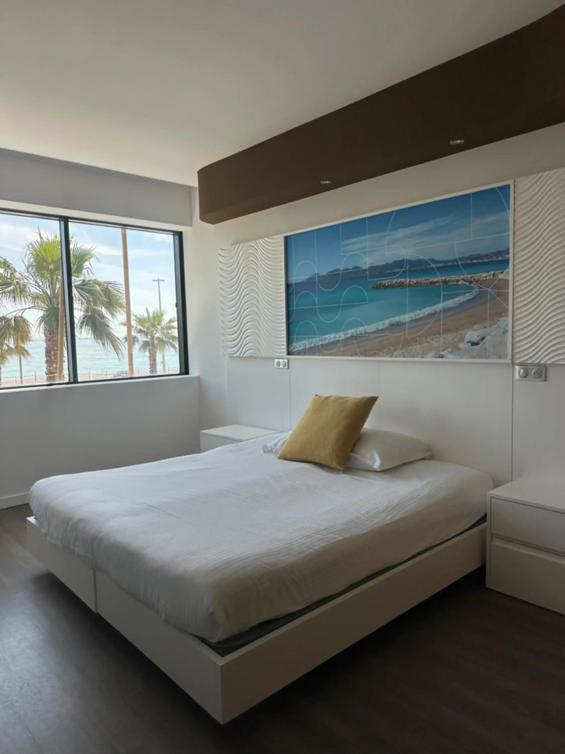 Foto - SoBlue Hotel