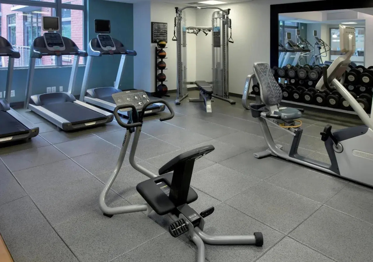 Foto - Hilton Garden Inn Washington D.C./U.S. Capitol