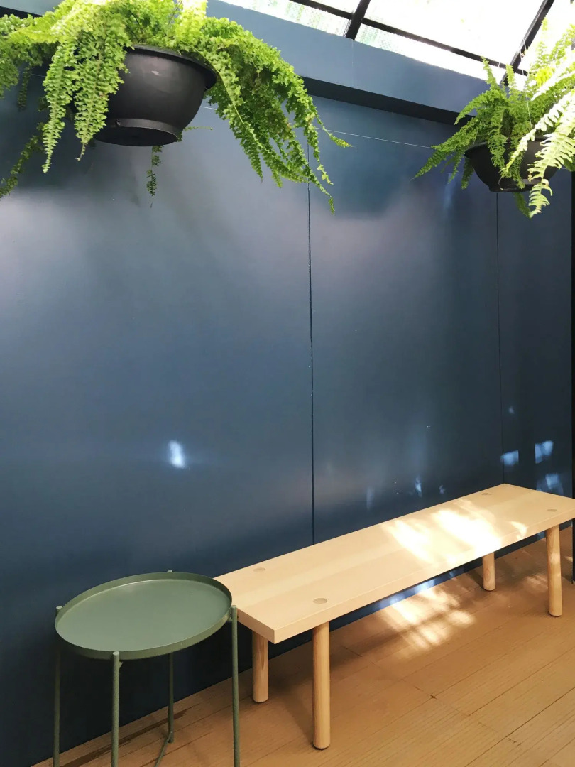 Foto - Monomer Hostel Bangkok