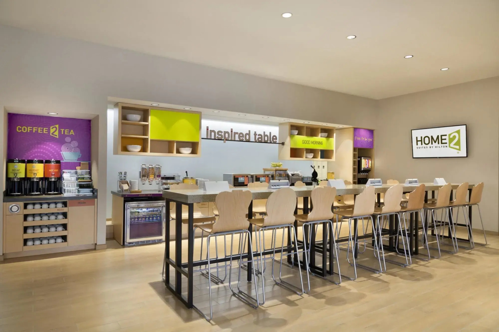 Foto - Home2 Suites by Hilton Houston Energy Corridor