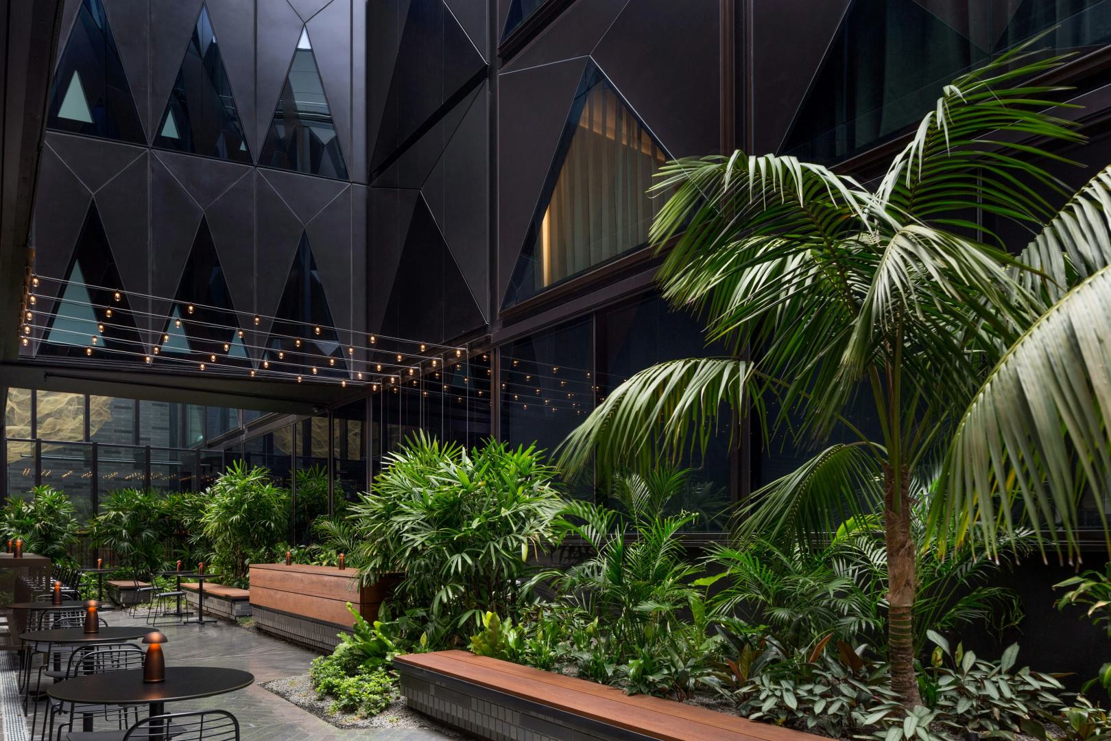 Photo - West Hotel Sydney, Curio Collection by Hilton