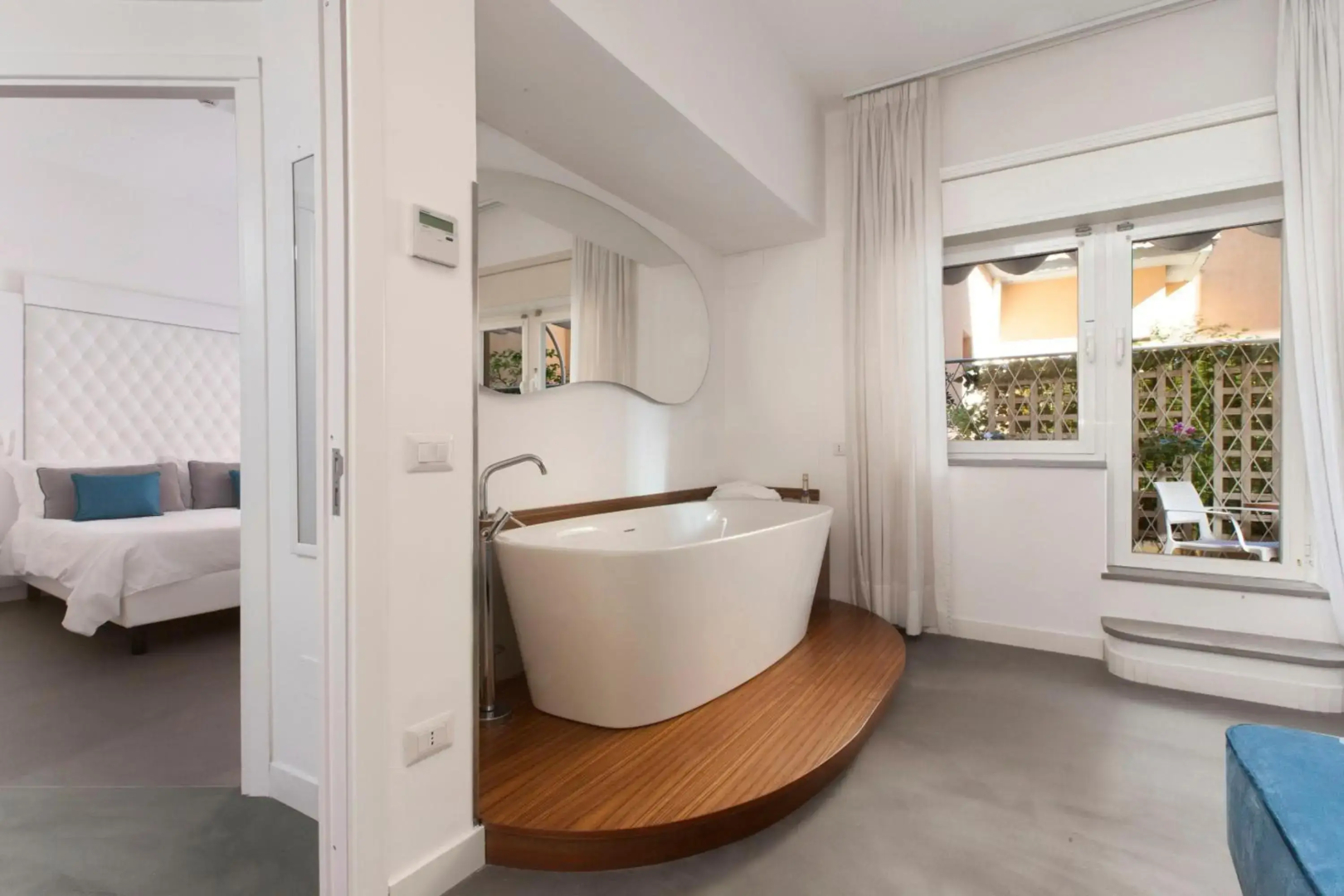 Foto - Hotel Tasso Suites & Spa