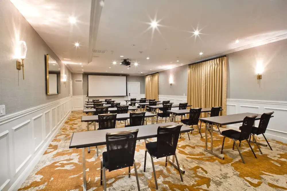 Foto - The Inn at Saratoga, Tapestry Collection by Hilton