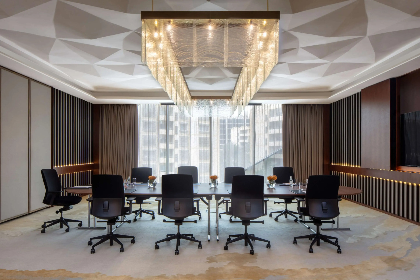 Photo - Hyatt Regency Riyadh Olaya