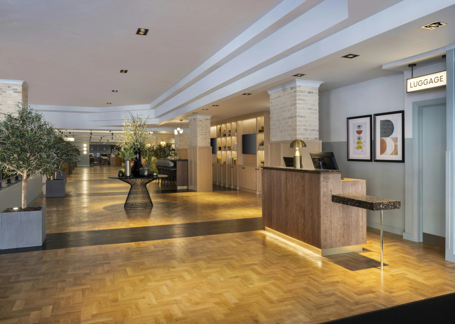 Foto - Leonardo Royal Hotel Birmingham