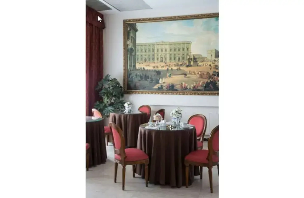Foto - Hotel Ariston & Spa