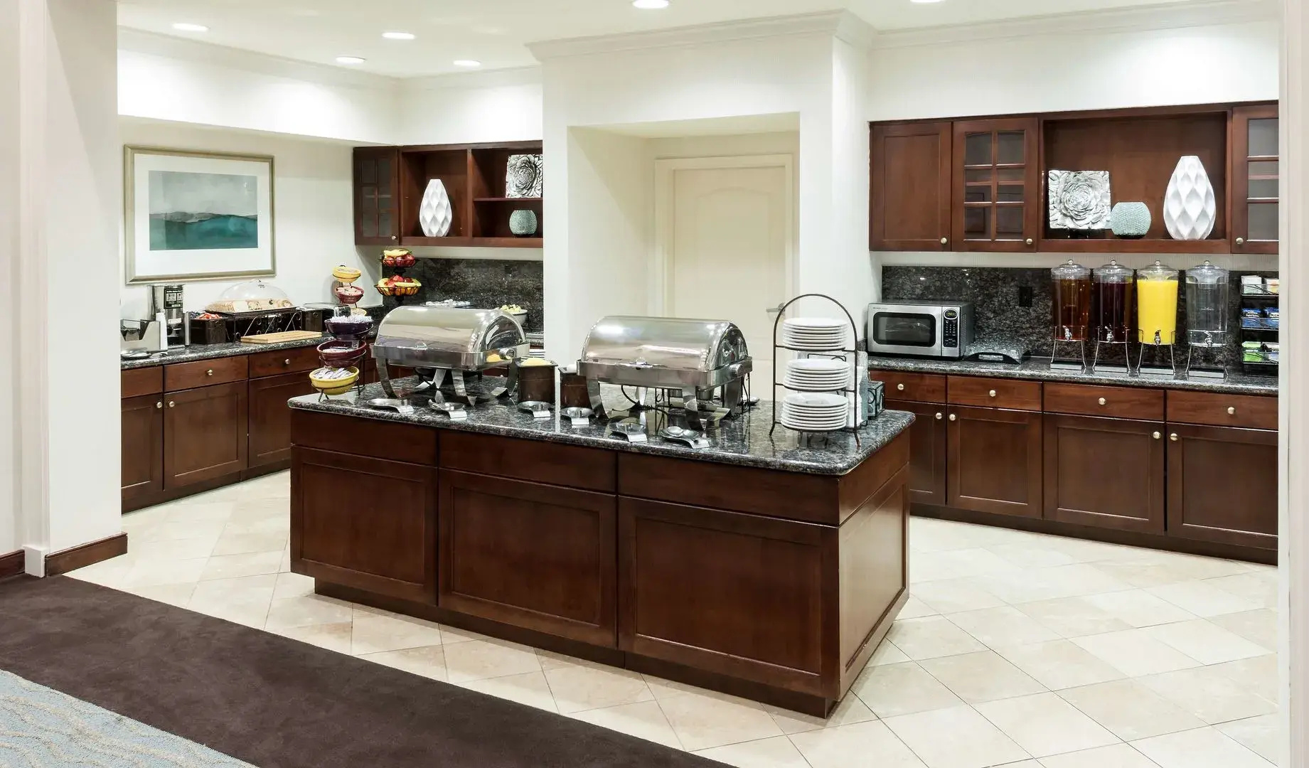 Foto - Homewood Suites by Hilton Houston Stafford Sugar Land