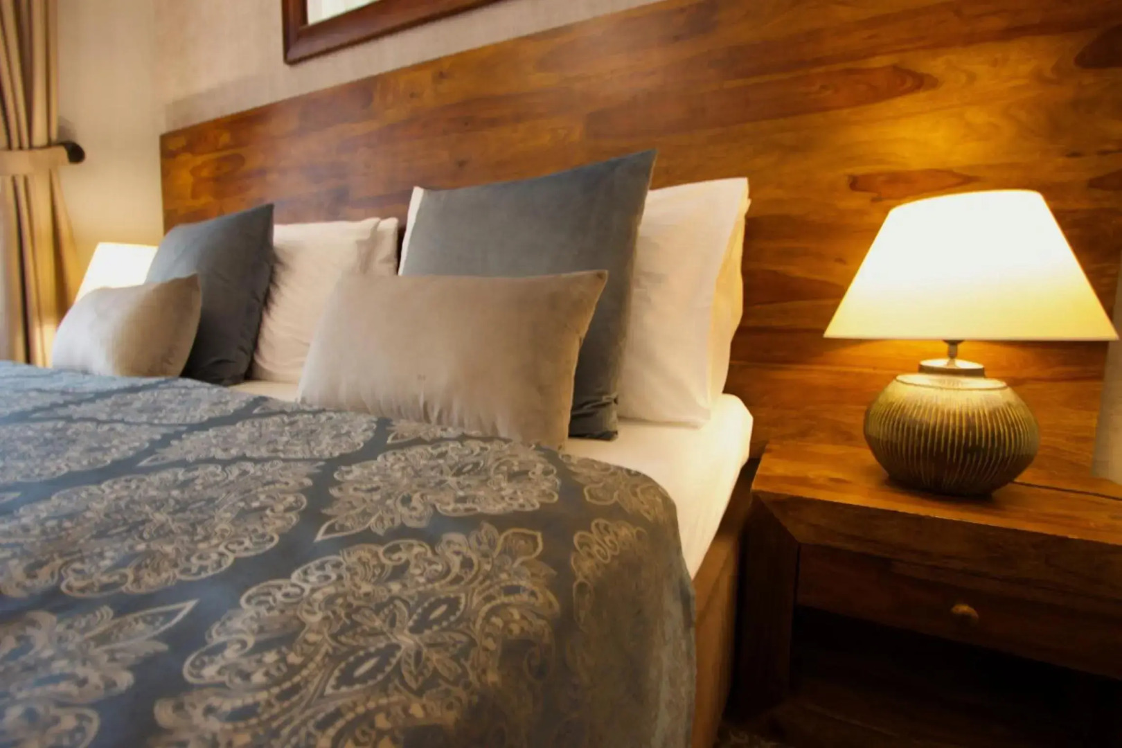 Foto - Hotel Residence Agnes