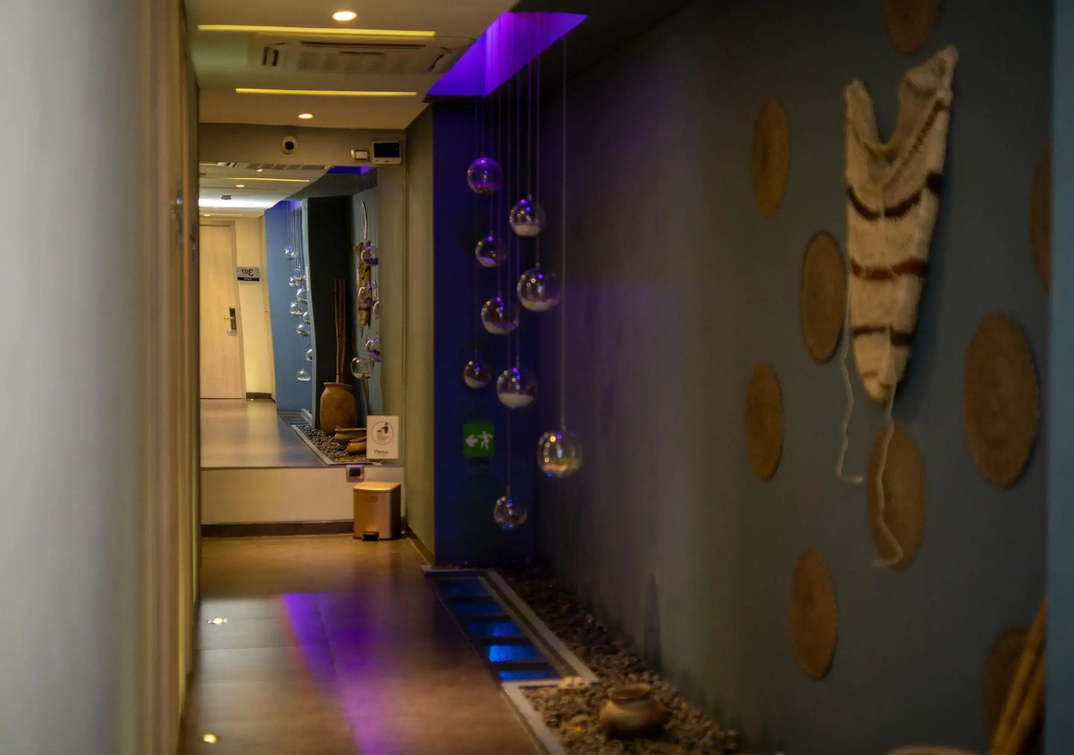 Photo - Hotel Perla Suite Santa Marta