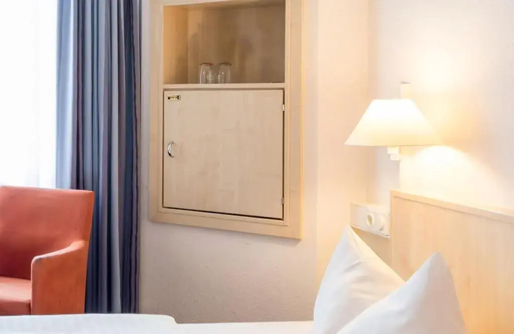Photo - Hotel Magdeburg City Center by Leonardo Hotels