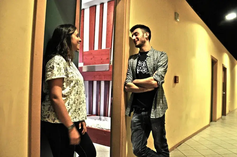 Foto - Roma Scout Center