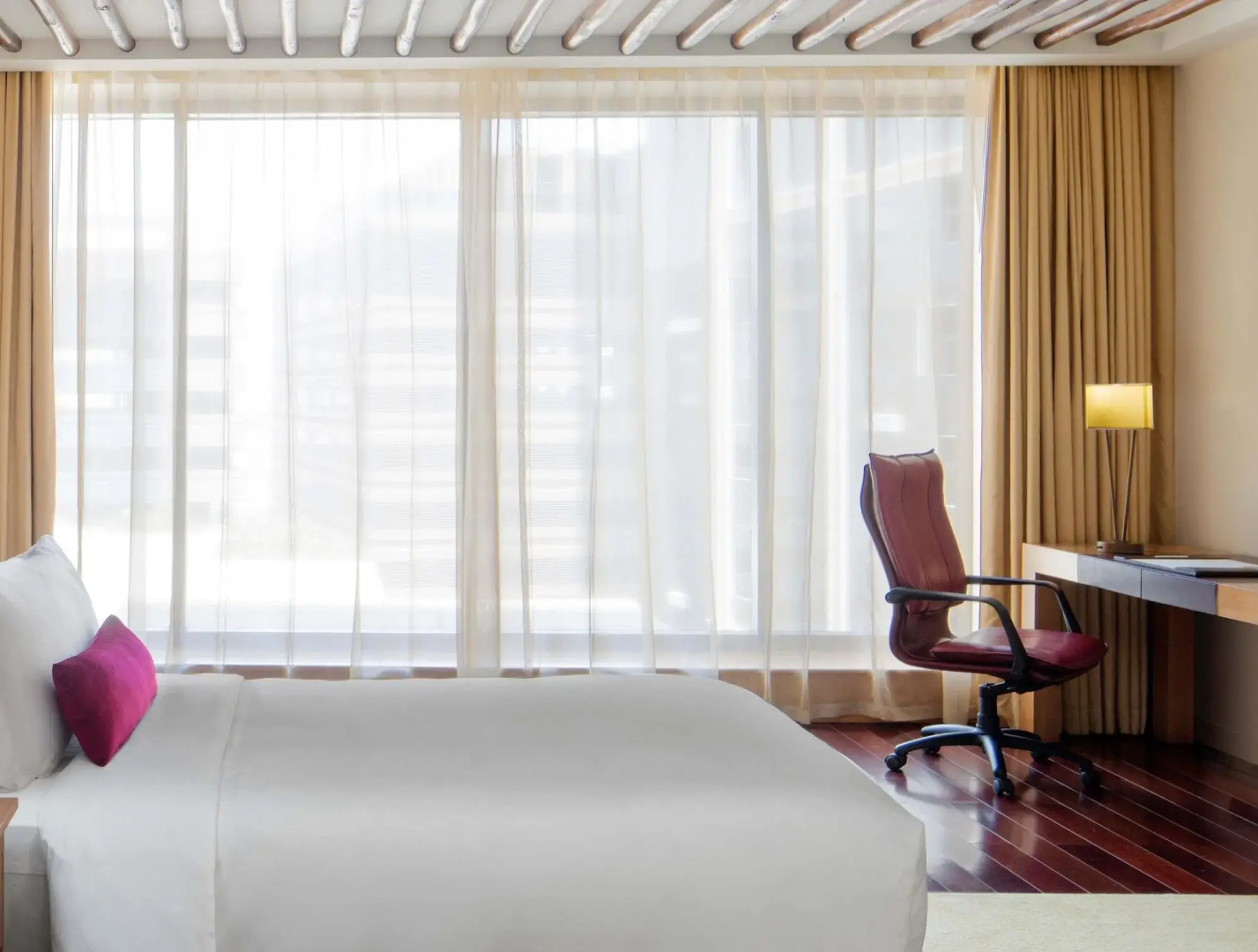 Photo - The H Dubai