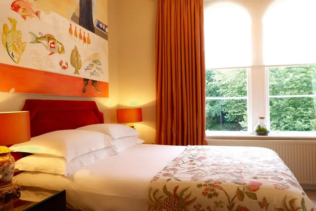 Foto - The Bird, Bath