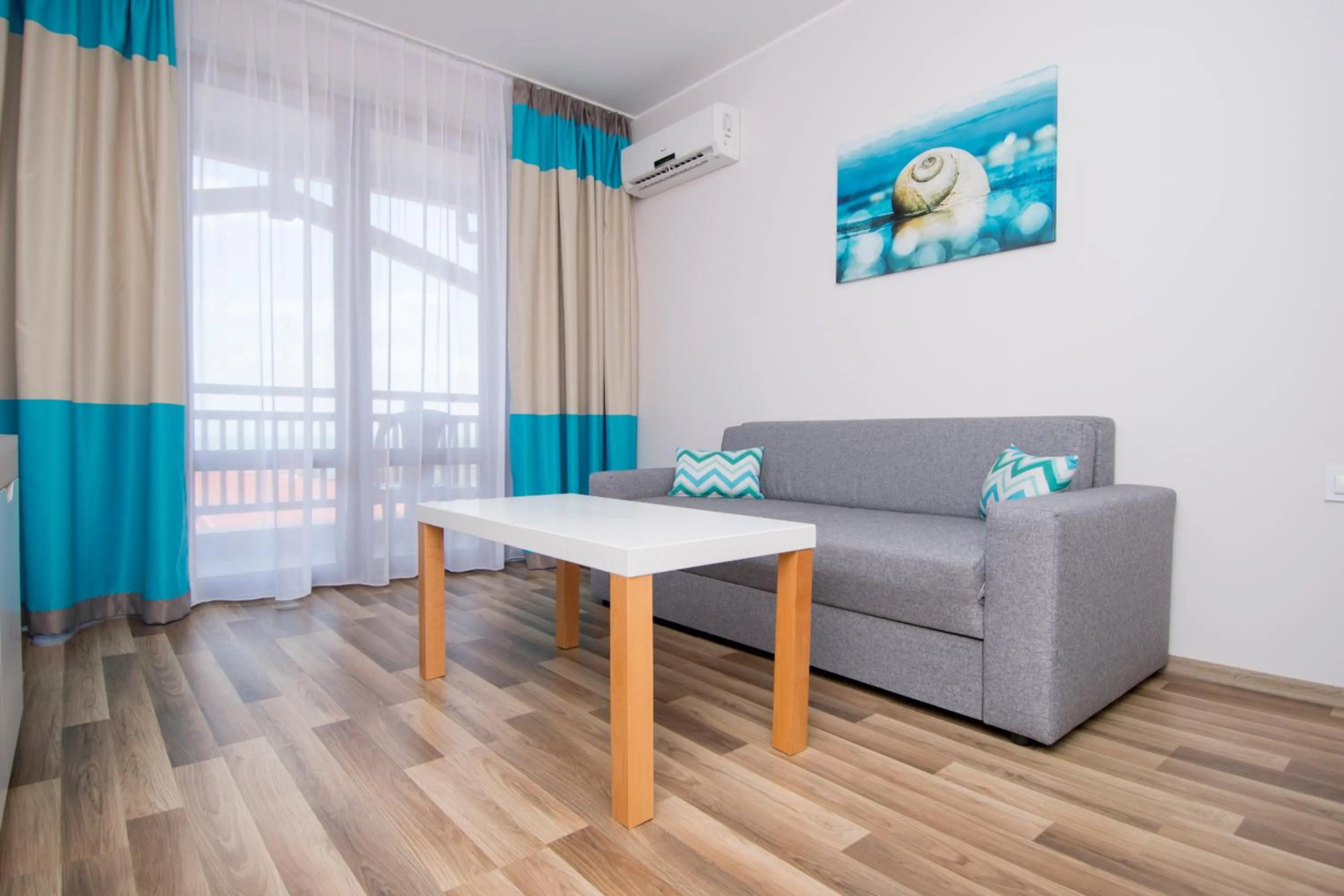 Foto - TUI Blue Nevis Resort & Aqua Park - All Inclusive