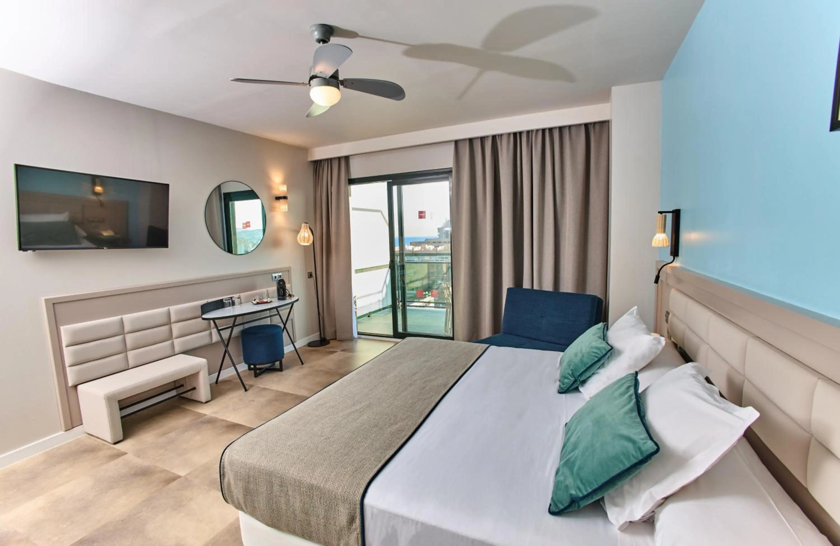 Photo - Leonardo Hotel Fuengirola Costa del Sol