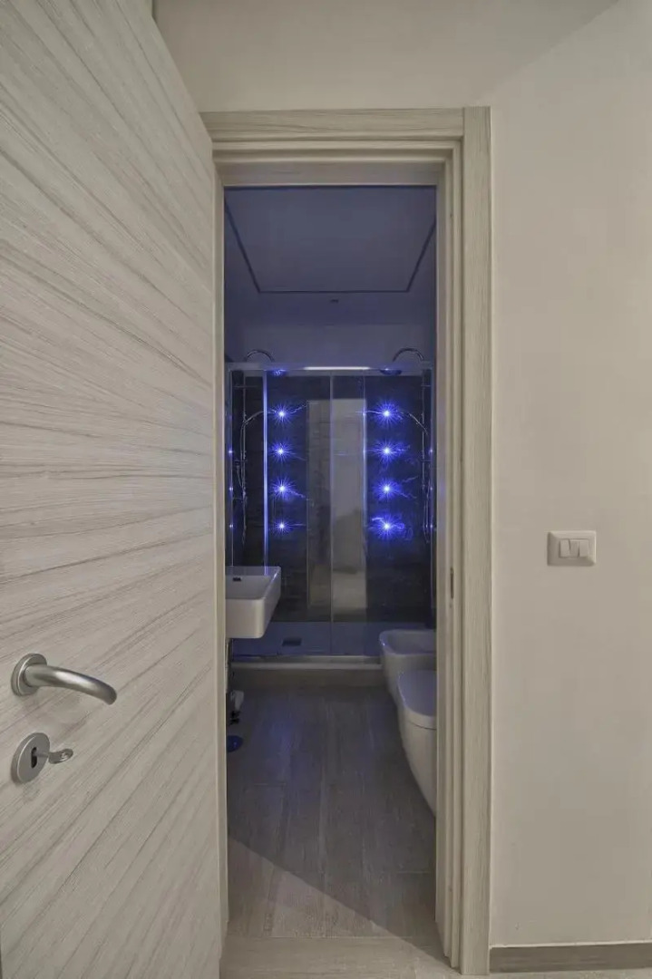 Foto - Vatican Tourist Inn