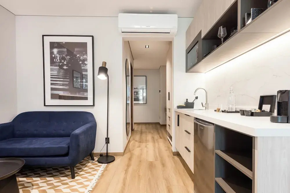 Foto - Vuestro Mexico City