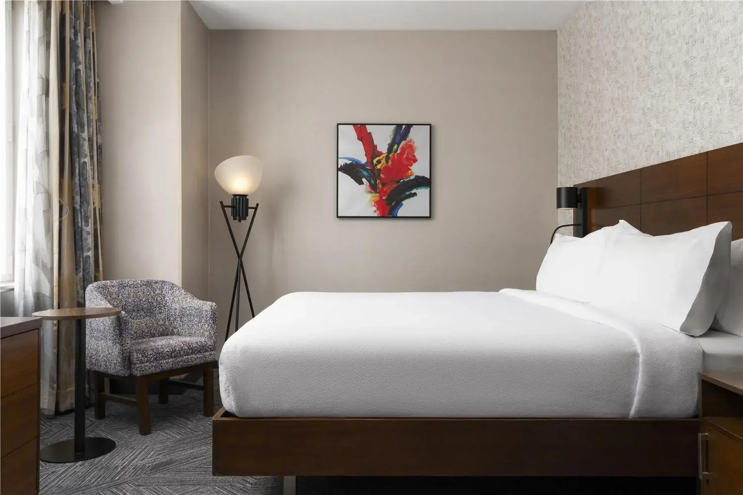 Foto - Hilton Garden Inn New York/Midtown Park Ave
