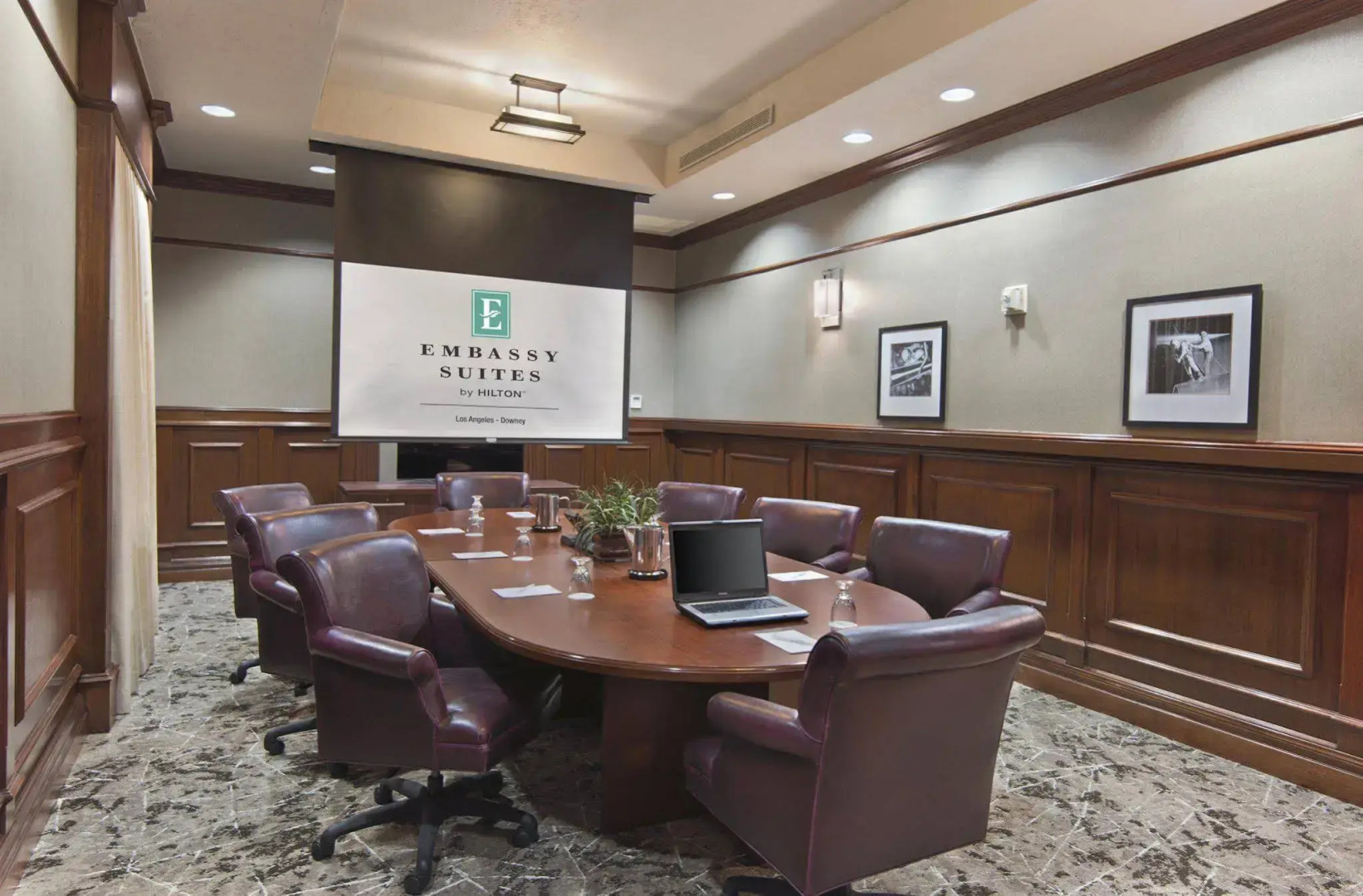 Photo - Embassy Suites by Hilton Los Angeles Downey