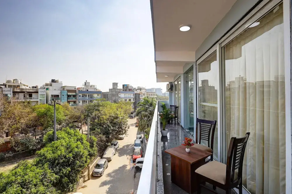 Foto - Hotel The Venice- Near Indraprastha Apollo Hospital