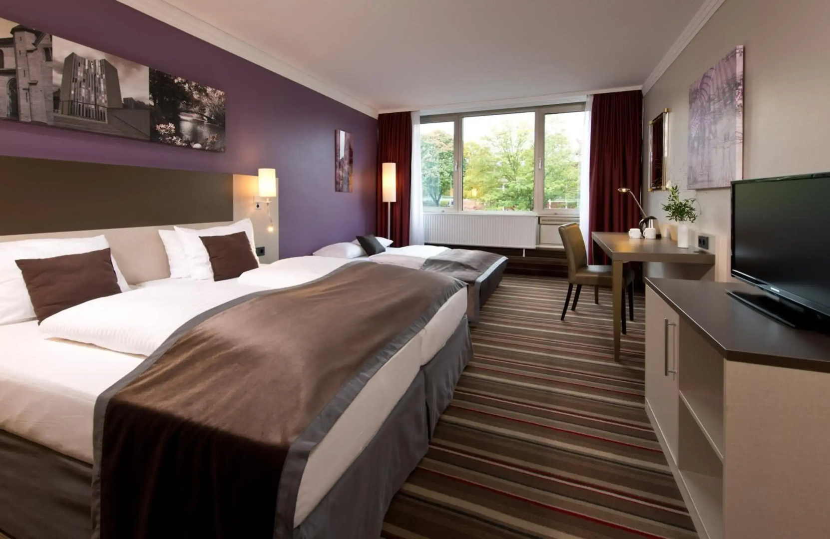 Foto - Leonardo Hotel Mönchengladbach