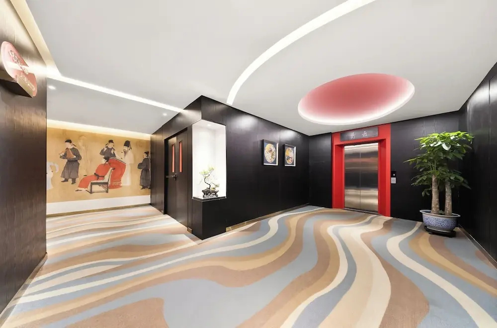 Photo - Beijing TangFu Chinese Culture Boutique Hotel Sanlitun Embassy Area