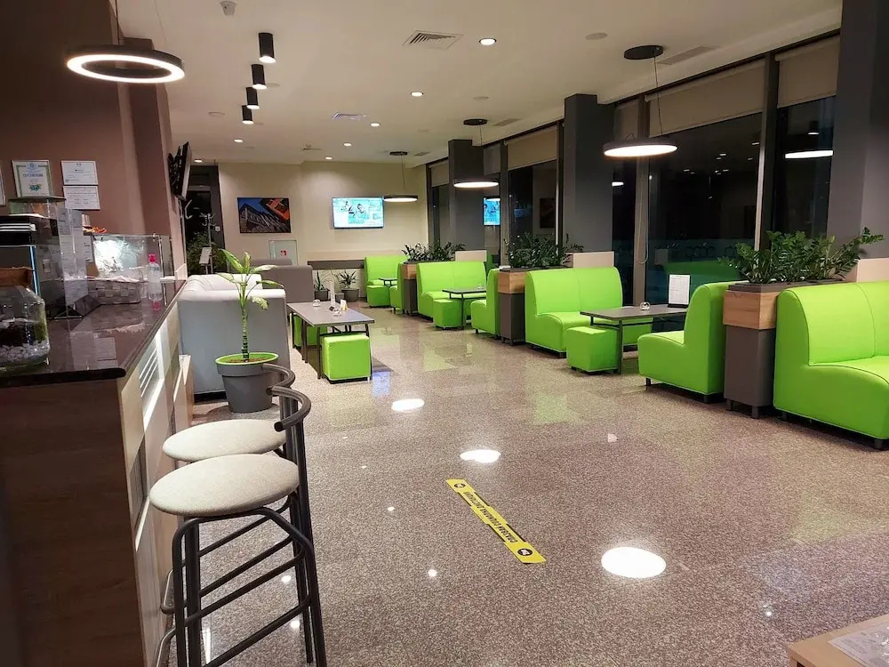 Foto - Hotel Puldin COOP