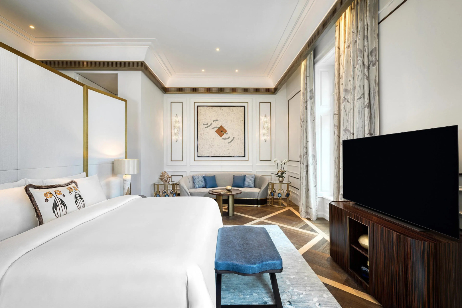 Photo - Matild Palace, a Luxury Collection Hotel