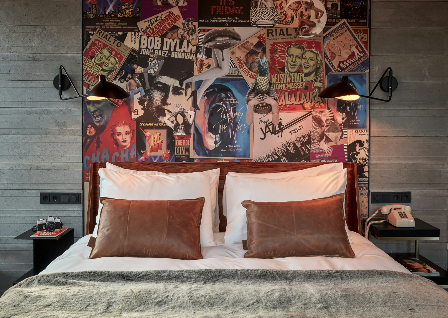 Foto - Sir Adam Hotel, part of Sircle Collection
