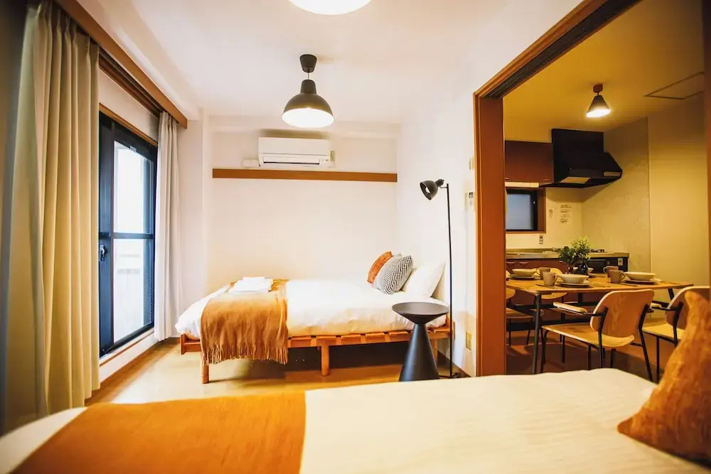 Foto - R Residence 谷町