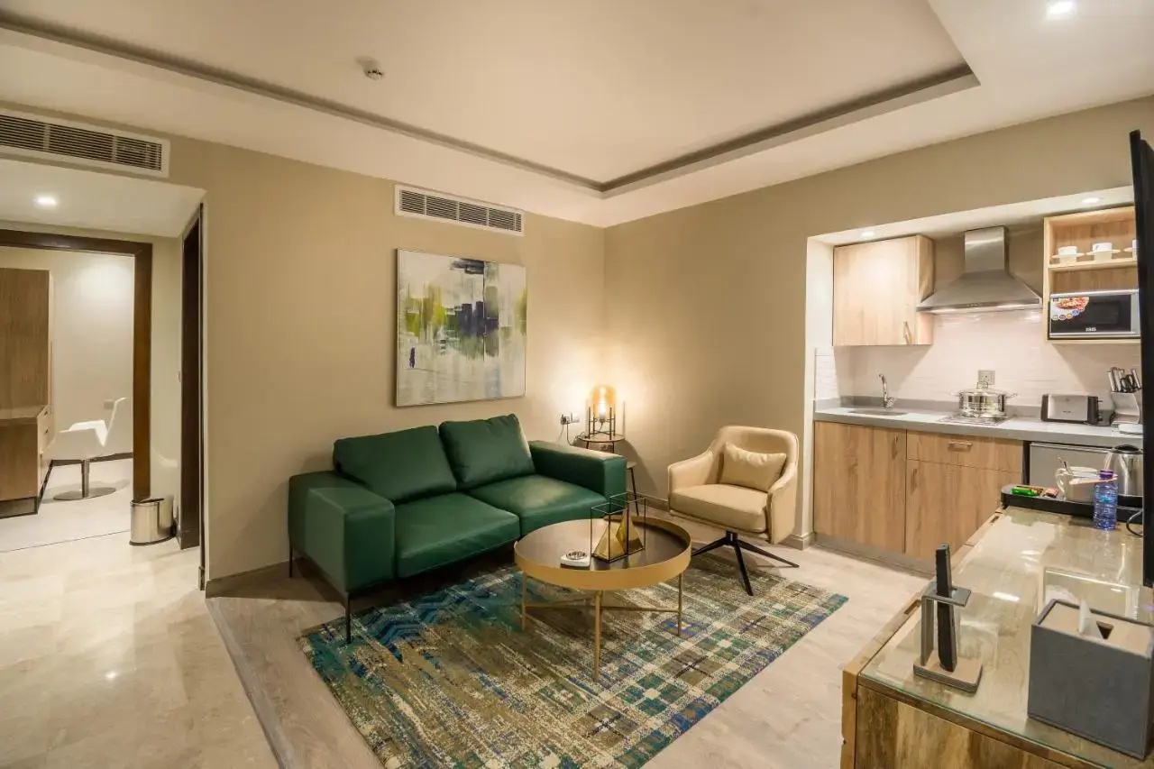 Foto - Ewaa Express Hotel - Gaber