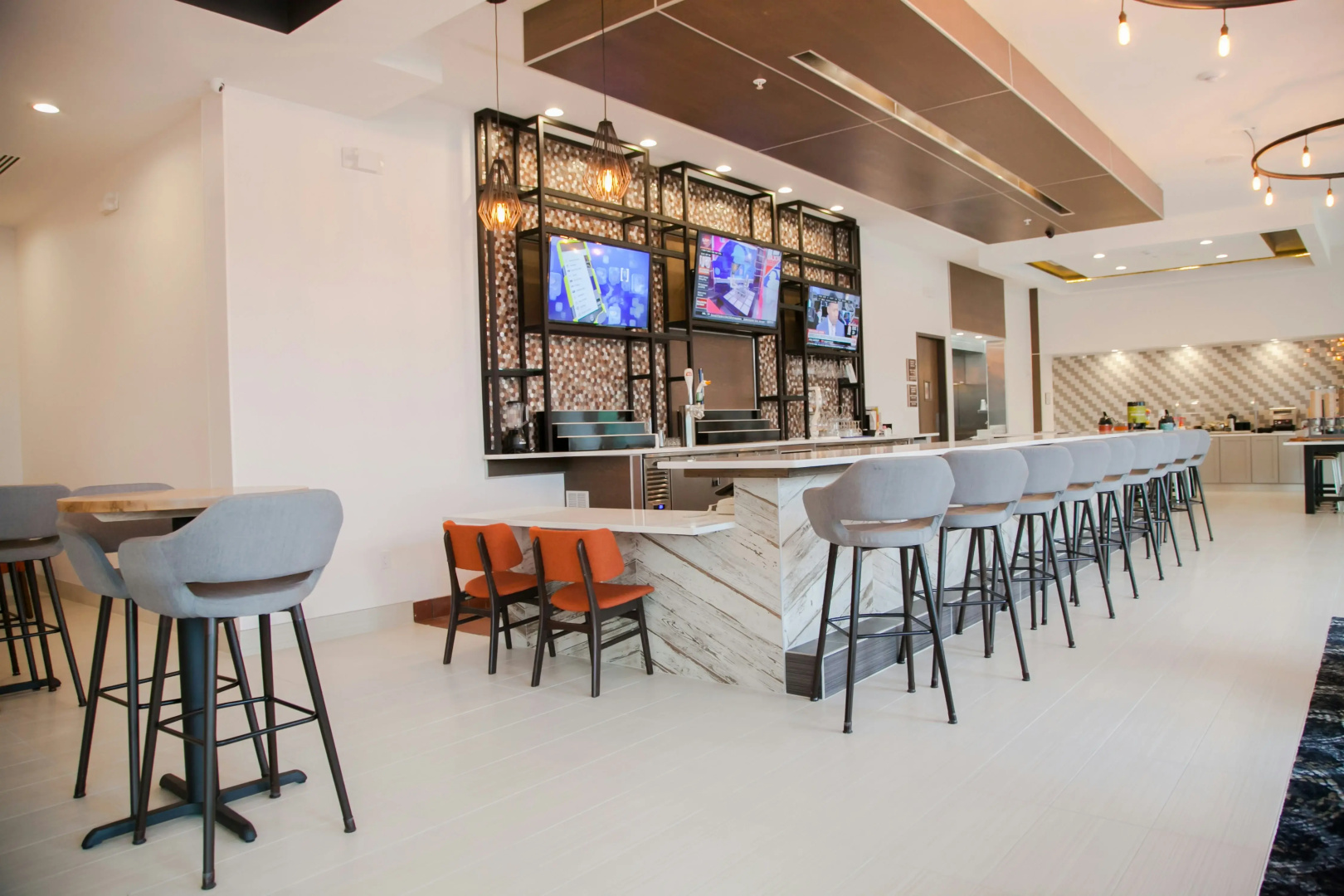 Foto - Hilton Garden Inn Tampa Suncoast Parkway