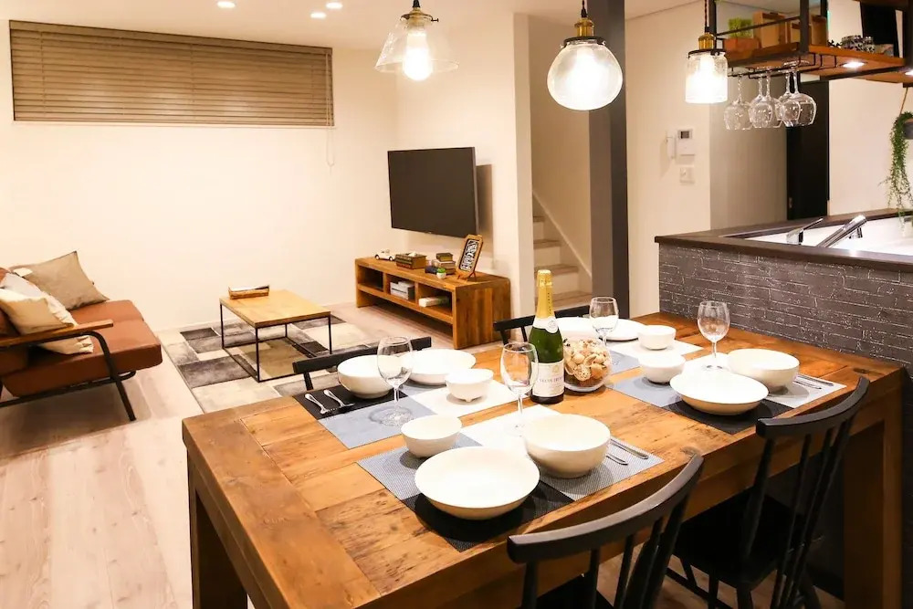 Foto - Teine White House