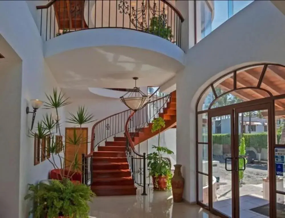 Foto - Hotel Pez Vela Manzanillo