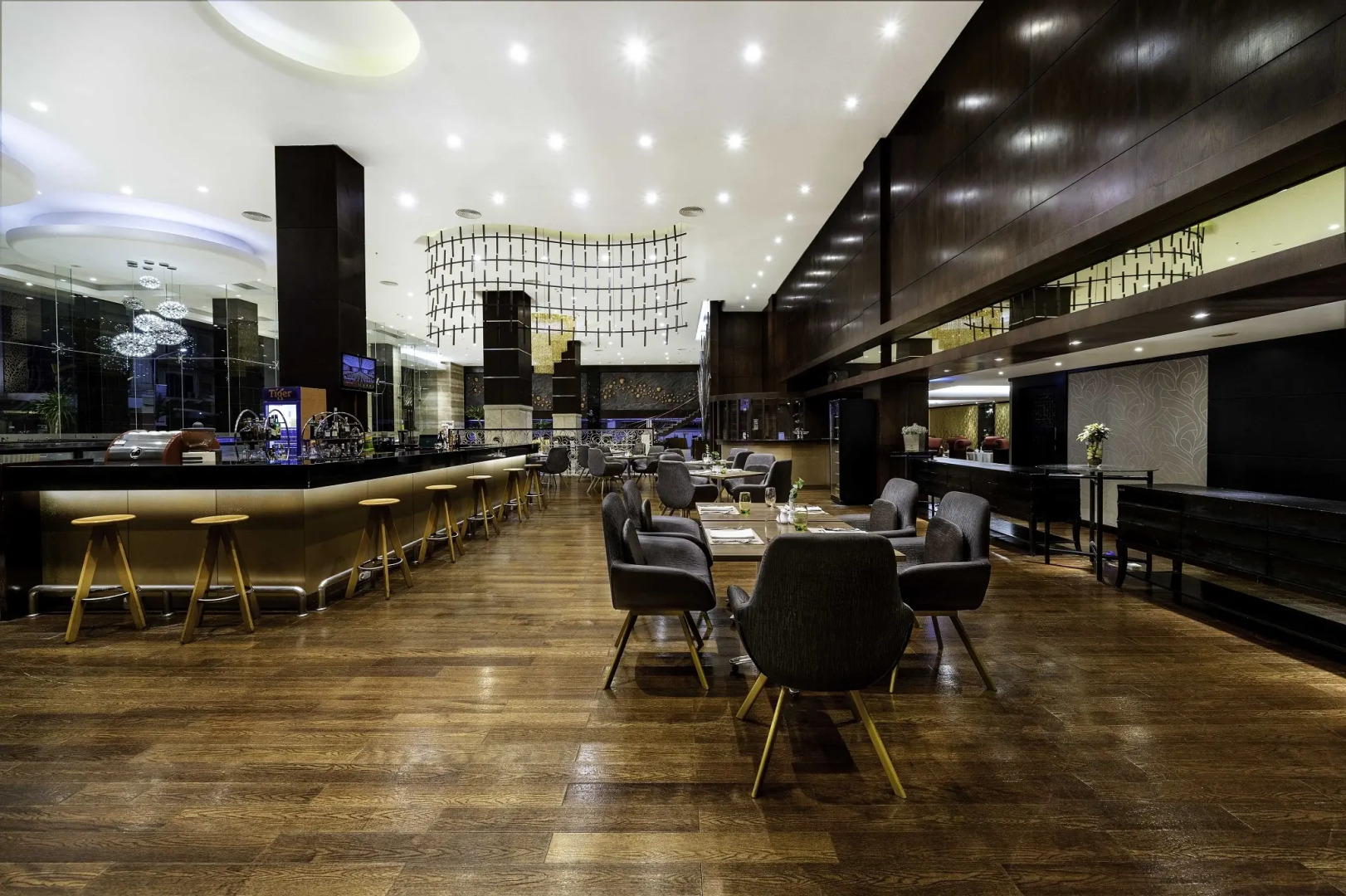 Foto - Swiss-Belhotel Harbour Bay