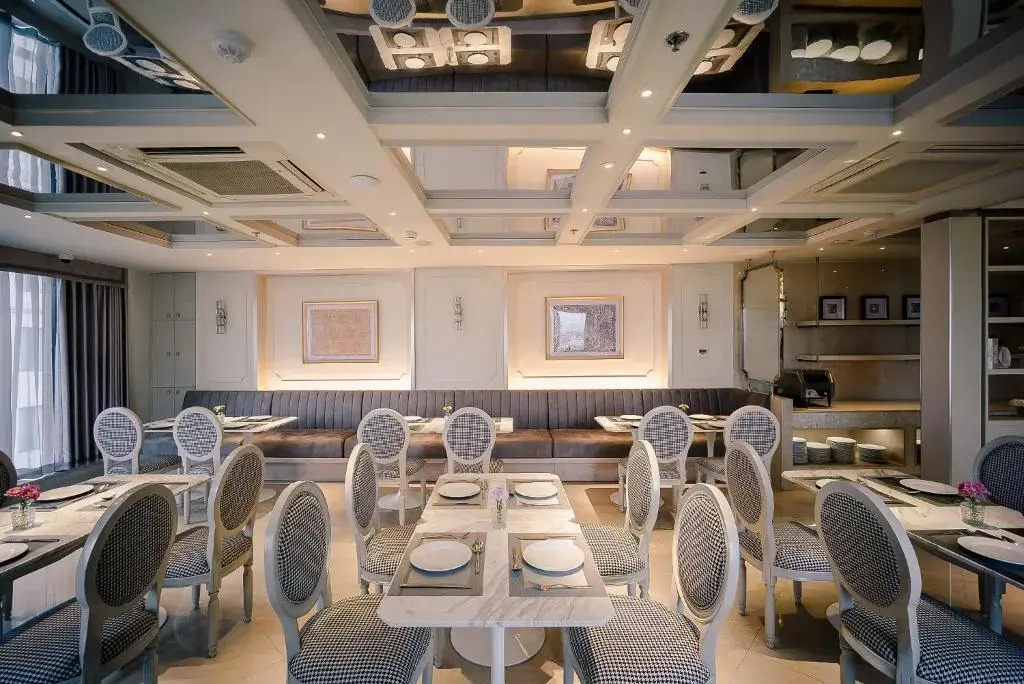 Foto - Le Jardin Hotel Haute Couture