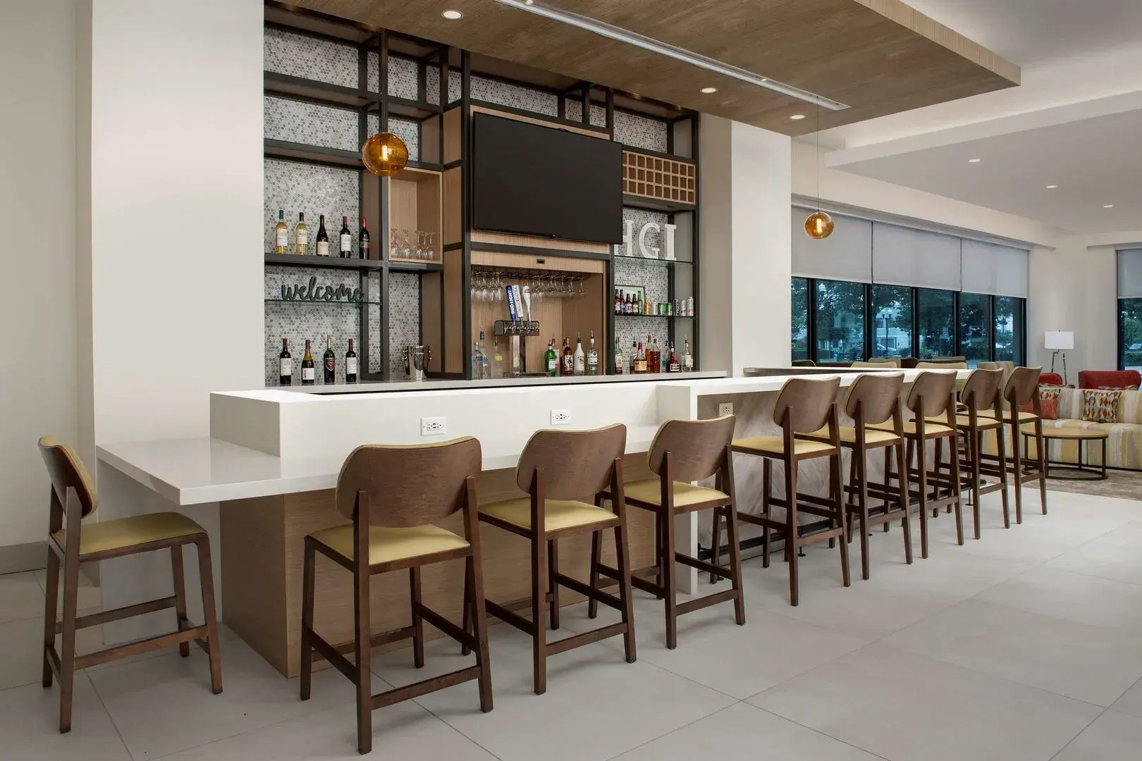 Photo - Hilton Garden Inn Orlando Downtown